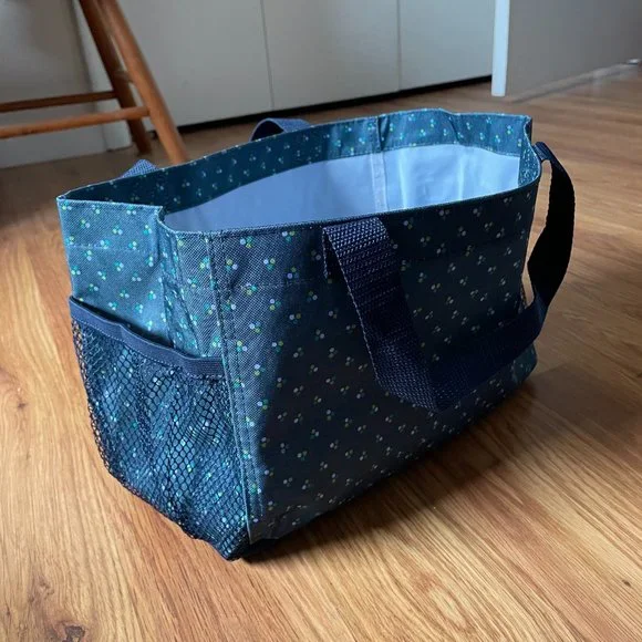 Thirty One All in Organizer in Dot Trio - Picture 3 of 7